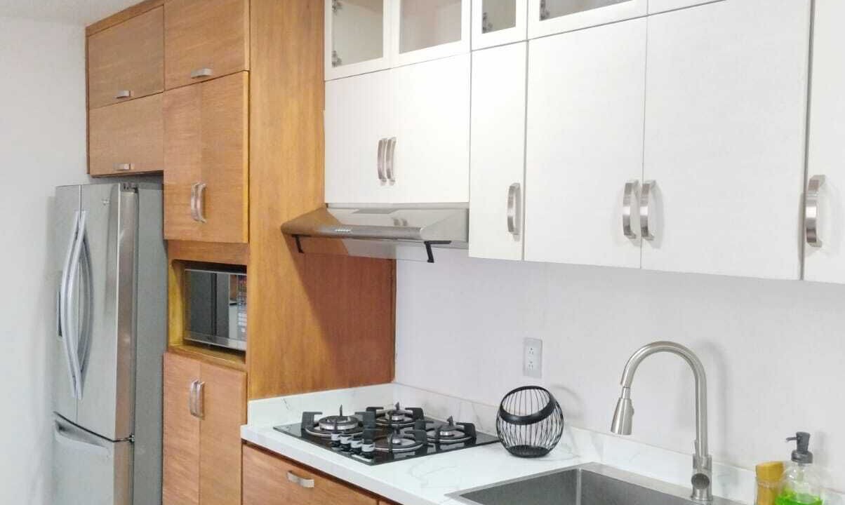 Photo of Kitchen in Marina Mazatlan