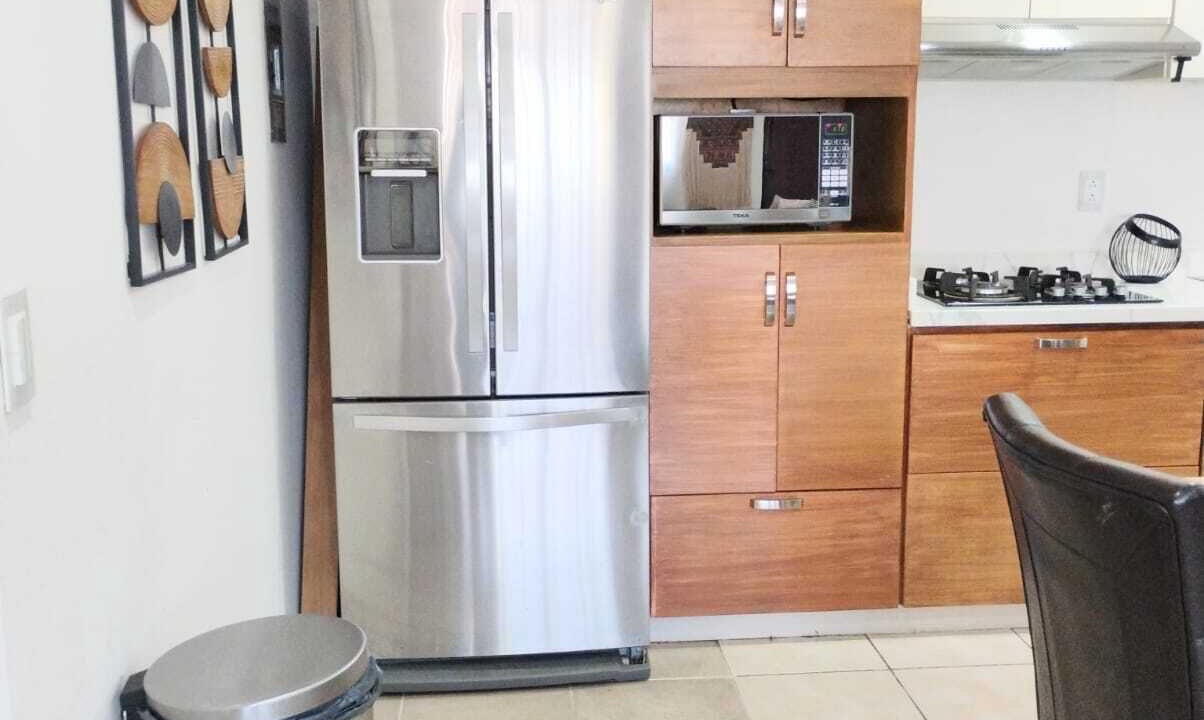 Photo of Kitchen in Marina Mazatlan