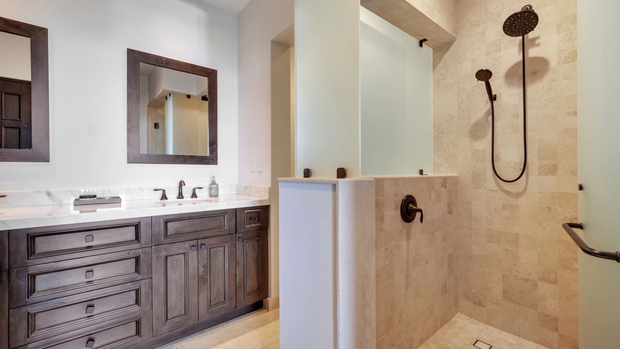 Photo of Bathroom in Paraiso Escondido