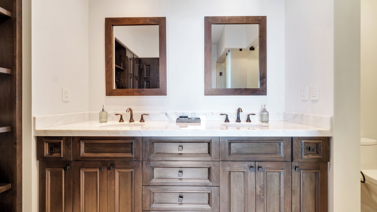 Photo of Bathroom in Paraiso Escondido