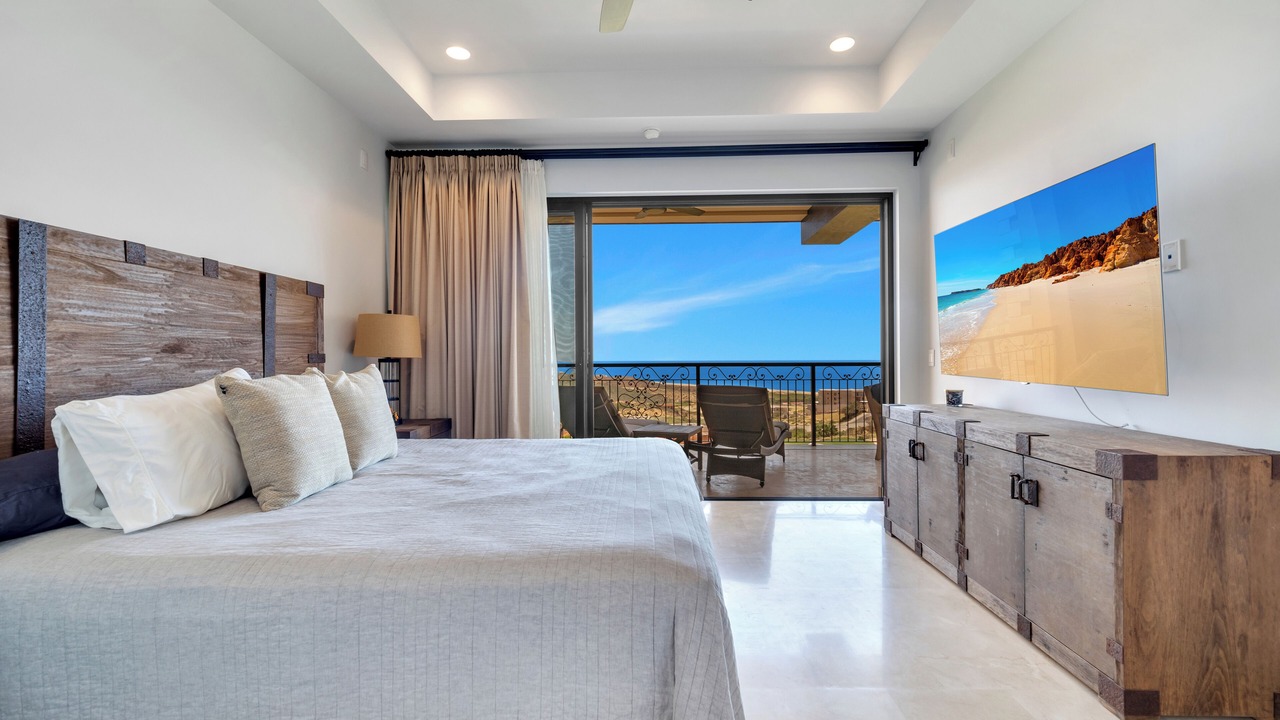 Photo of Bedroom in Paraiso Escondido