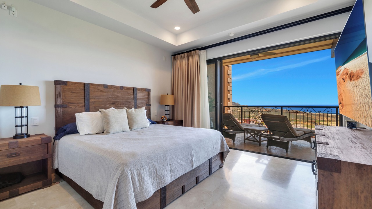 Photo of Bedroom in Paraiso Escondido