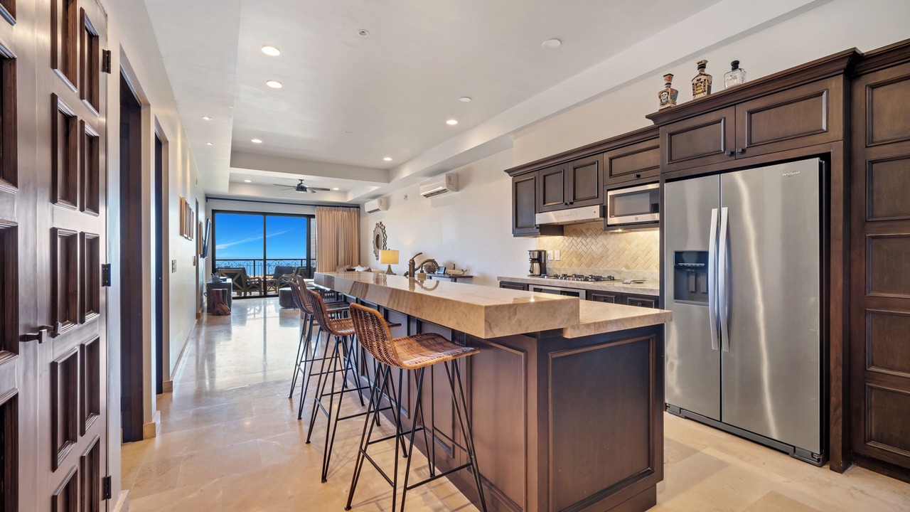 Photo of Kitchen in Paraiso Escondido