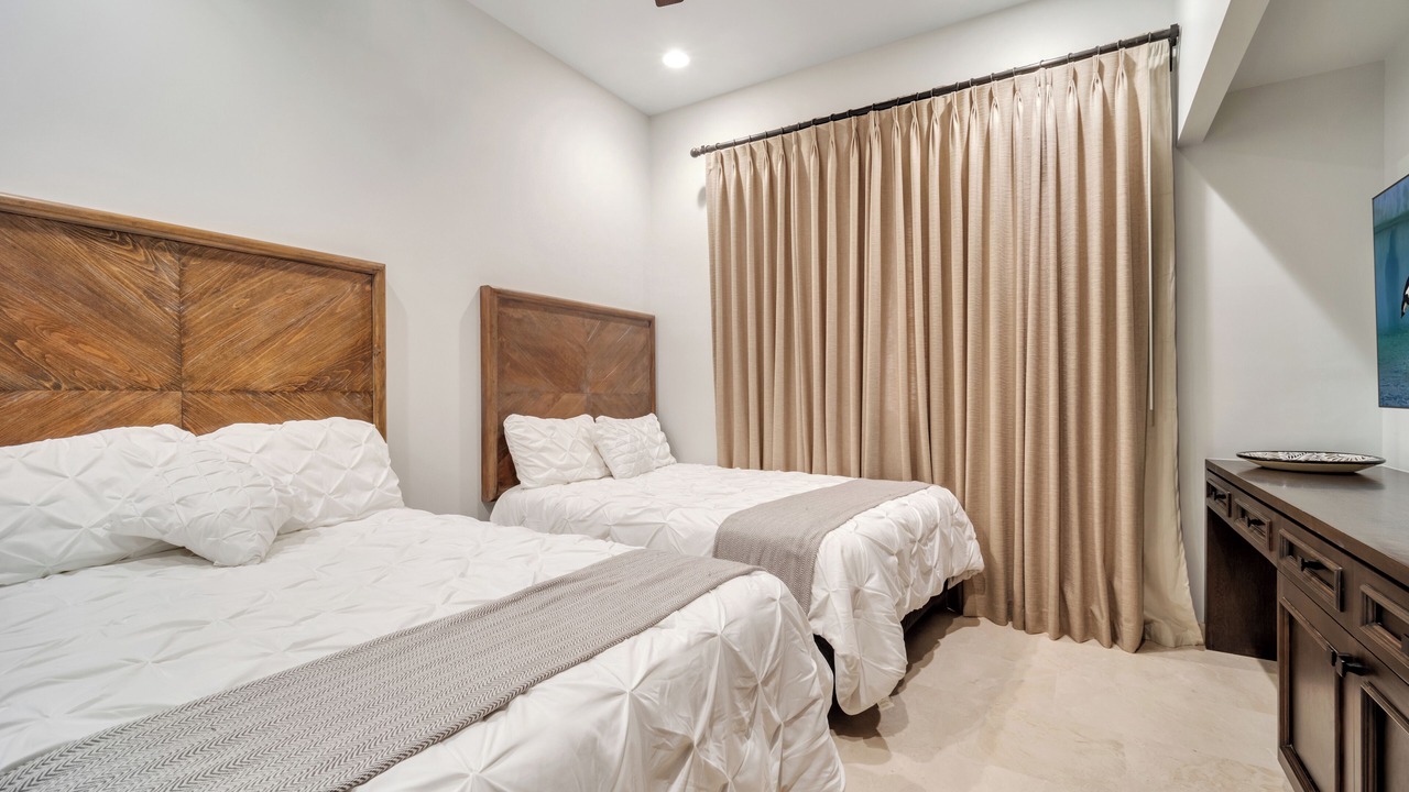 Photo of Bedroom in Paraiso Escondido