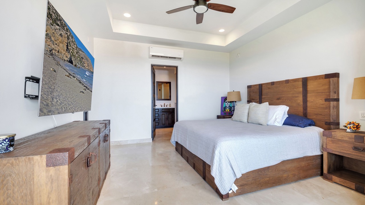 Photo of Bedroom in Paraiso Escondido