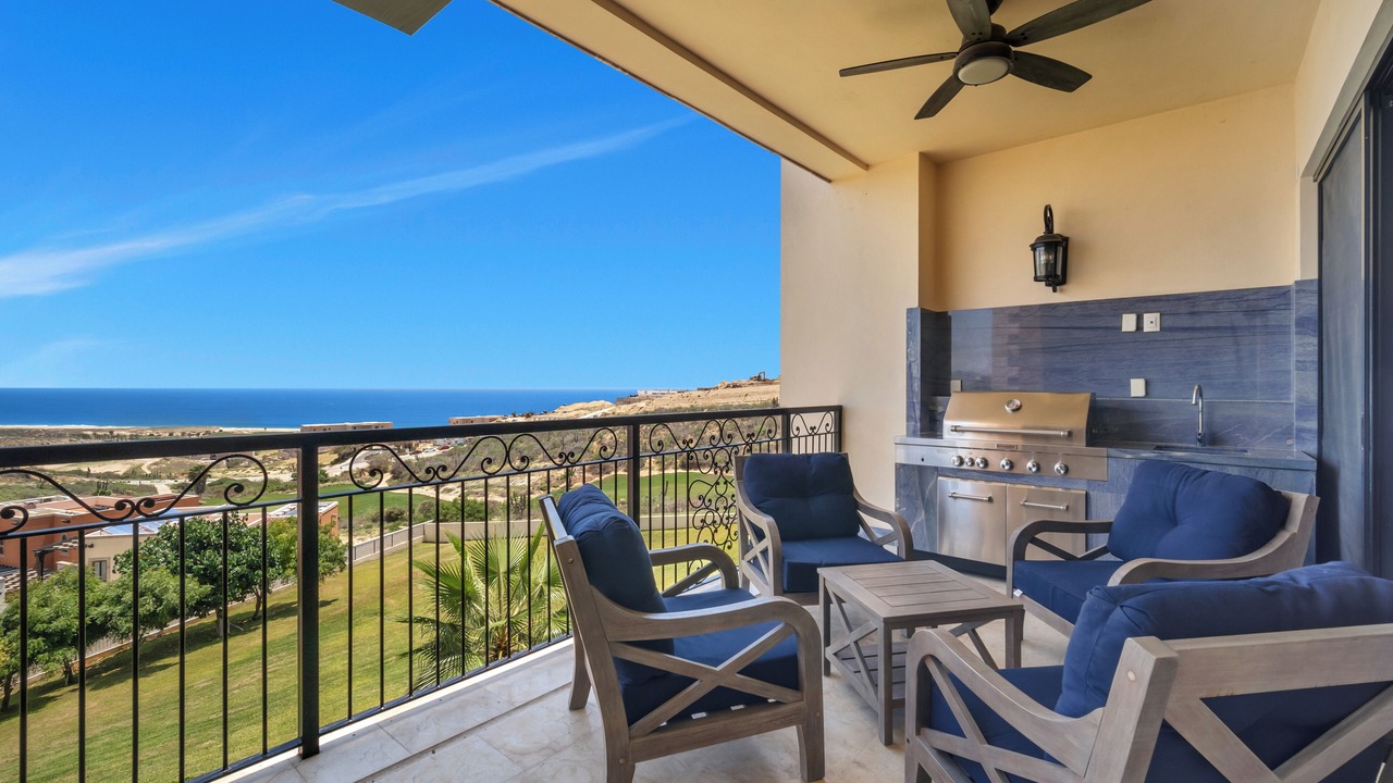 Photo of Outdoor in Paraiso Escondido