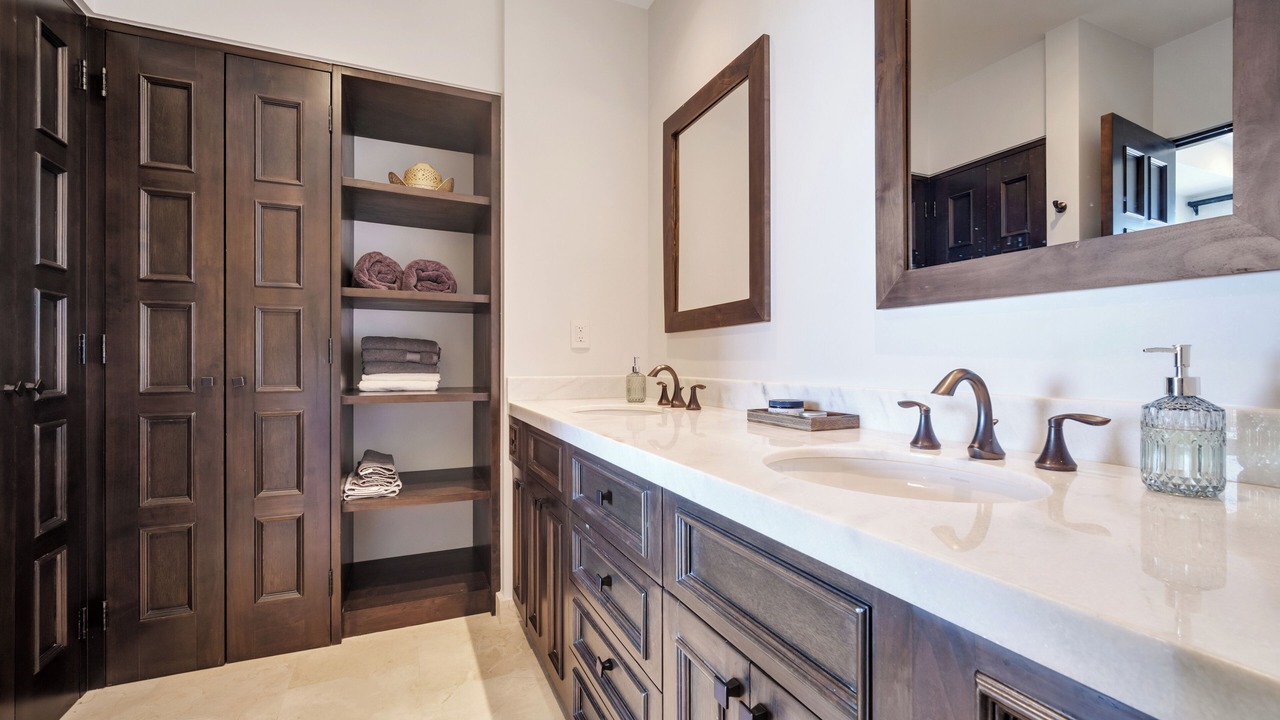 Photo of Bathroom in Paraiso Escondido