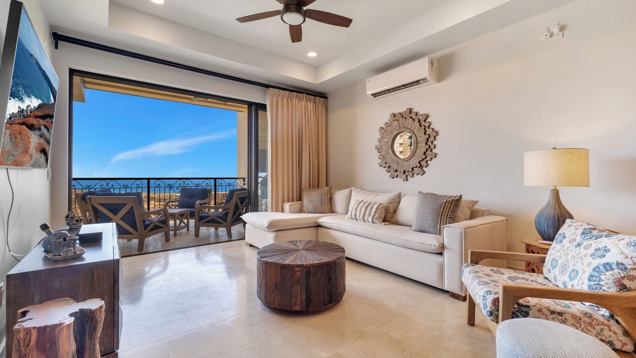 Photo of Livingroom in Paraiso Escondido