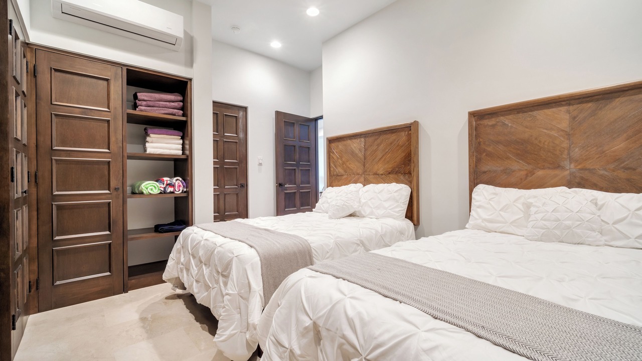 Photo of Bedroom in Paraiso Escondido