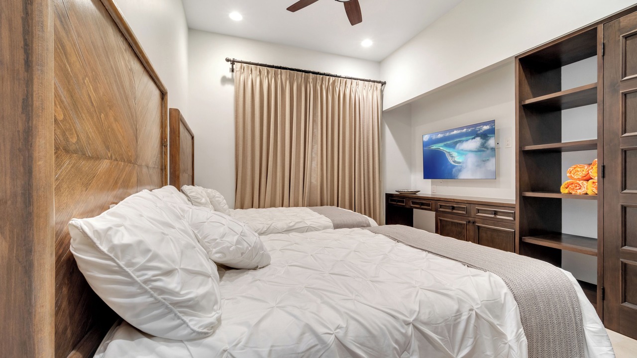 Photo of Bedroom in Paraiso Escondido