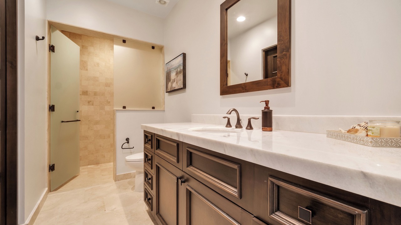 Photo of Bathroom in Paraiso Escondido