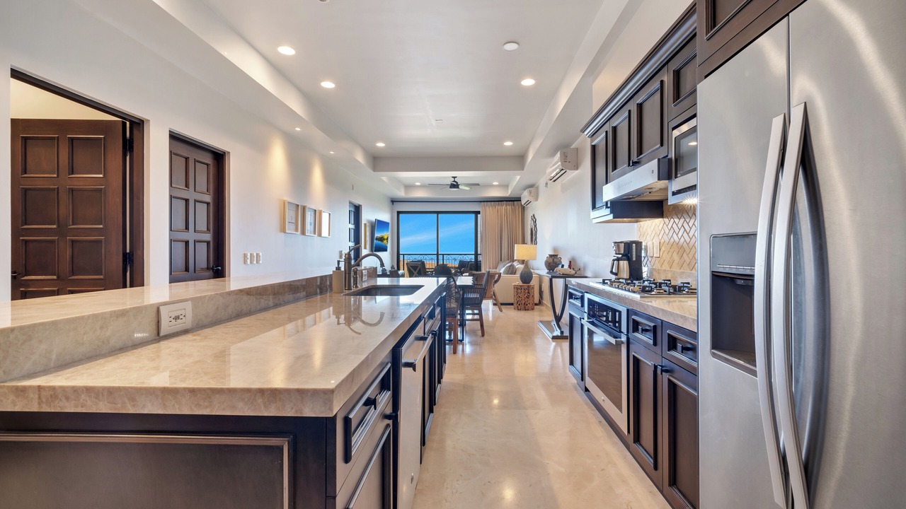 Photo of Kitchen in Paraiso Escondido