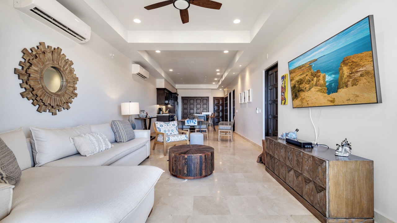 Photo of Livingroom in Paraiso Escondido