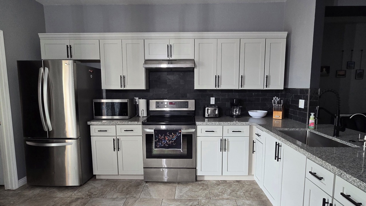 Photo of Kitchen in Apache Junction