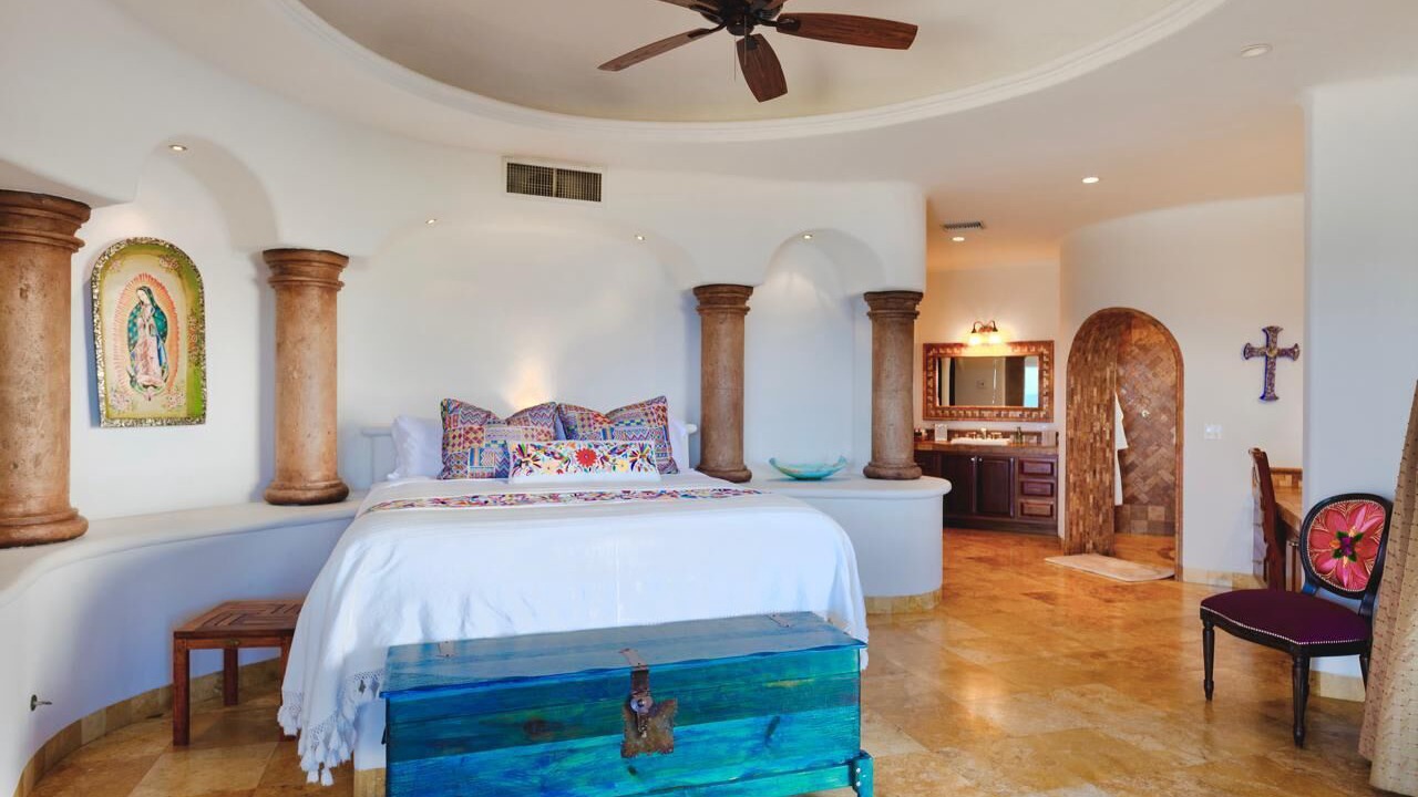 Photo of Bedroom in Buzzards