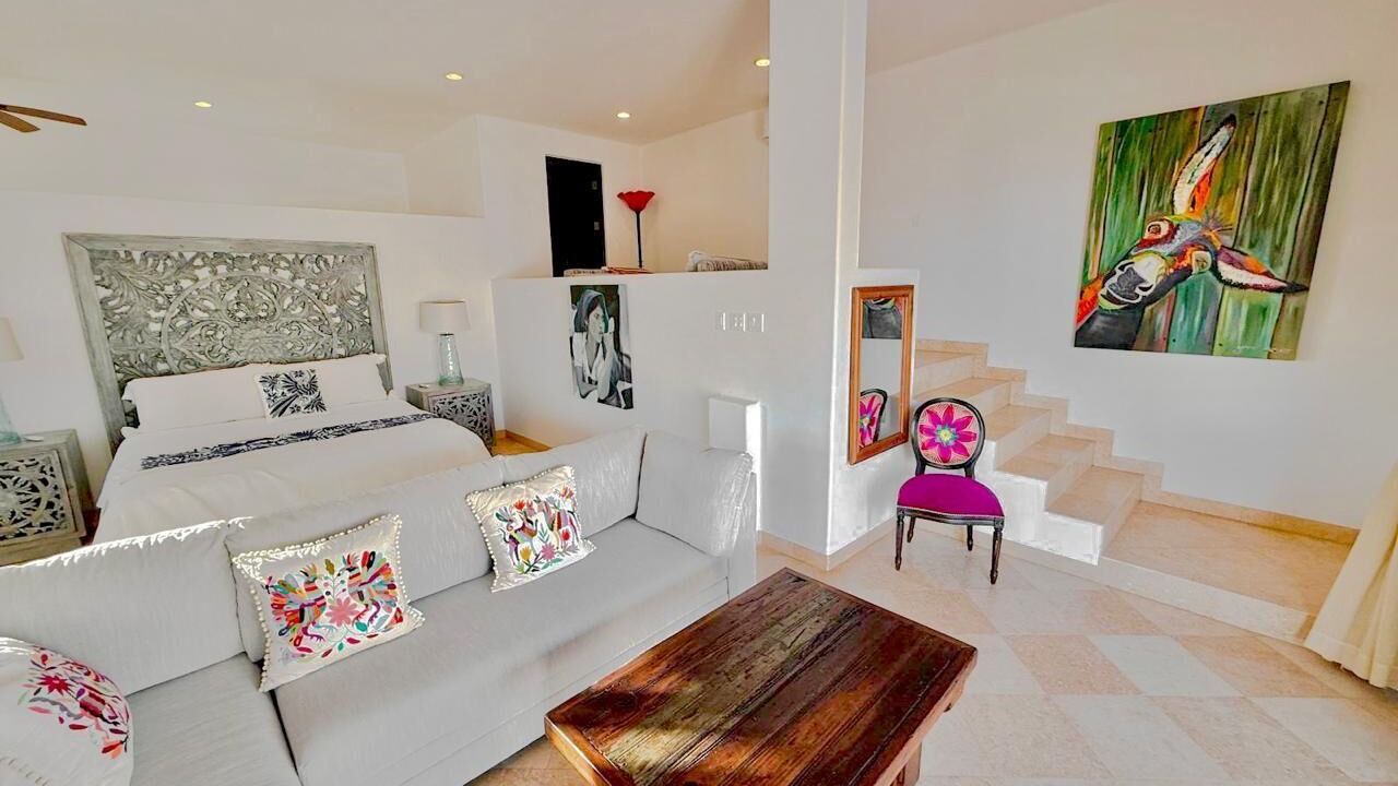 Photo of Livingroom in Buzzards