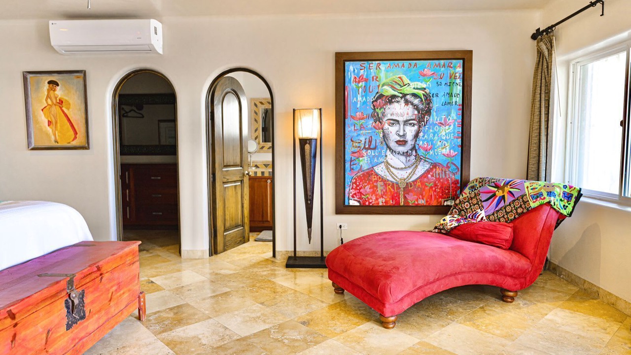 Photo of Bedroom in Buzzards