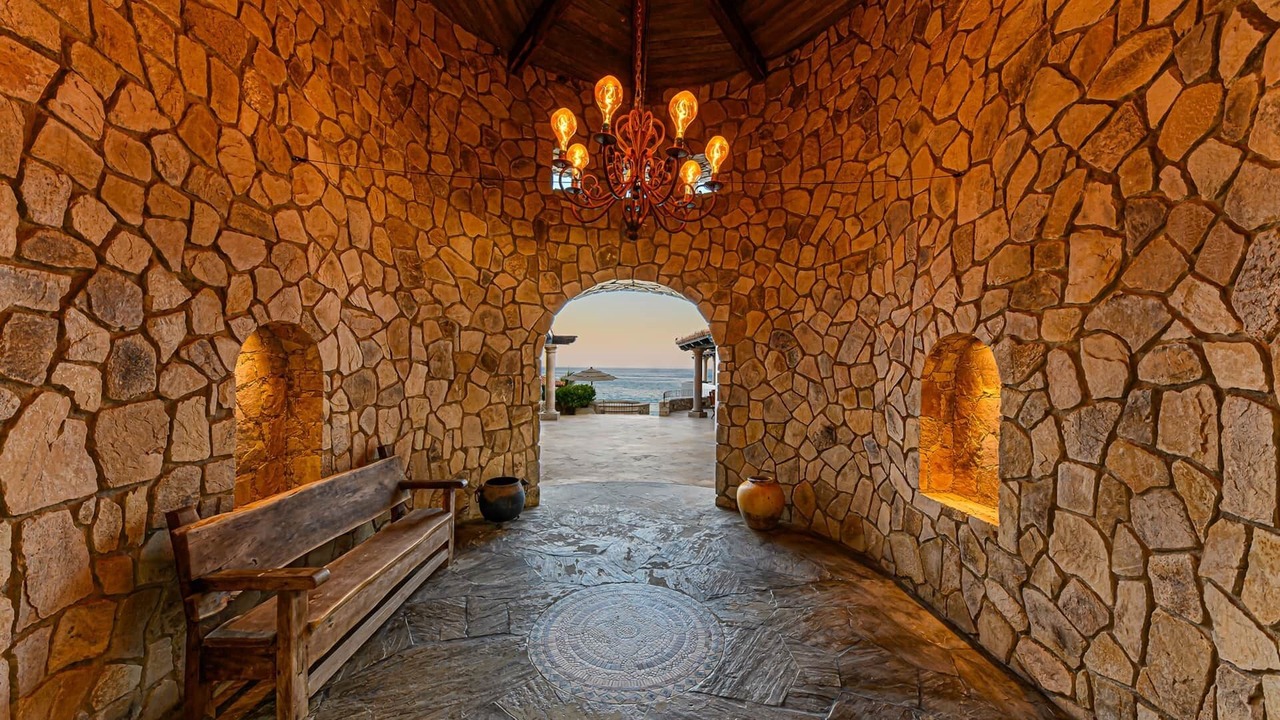 Photo of Patio Balcony in Buzzards