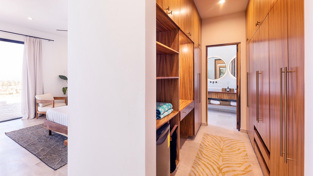 Photo of Bedroom in El Pescadero