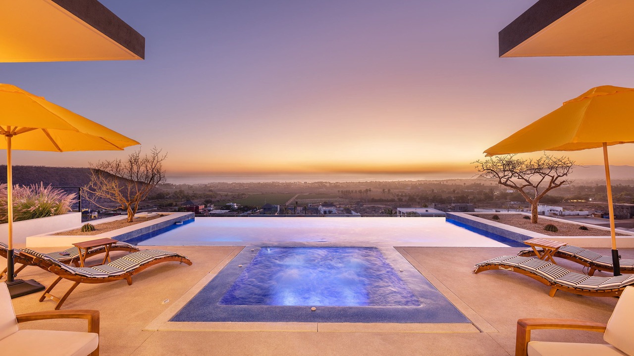 Photo of Outdoor in El Pescadero