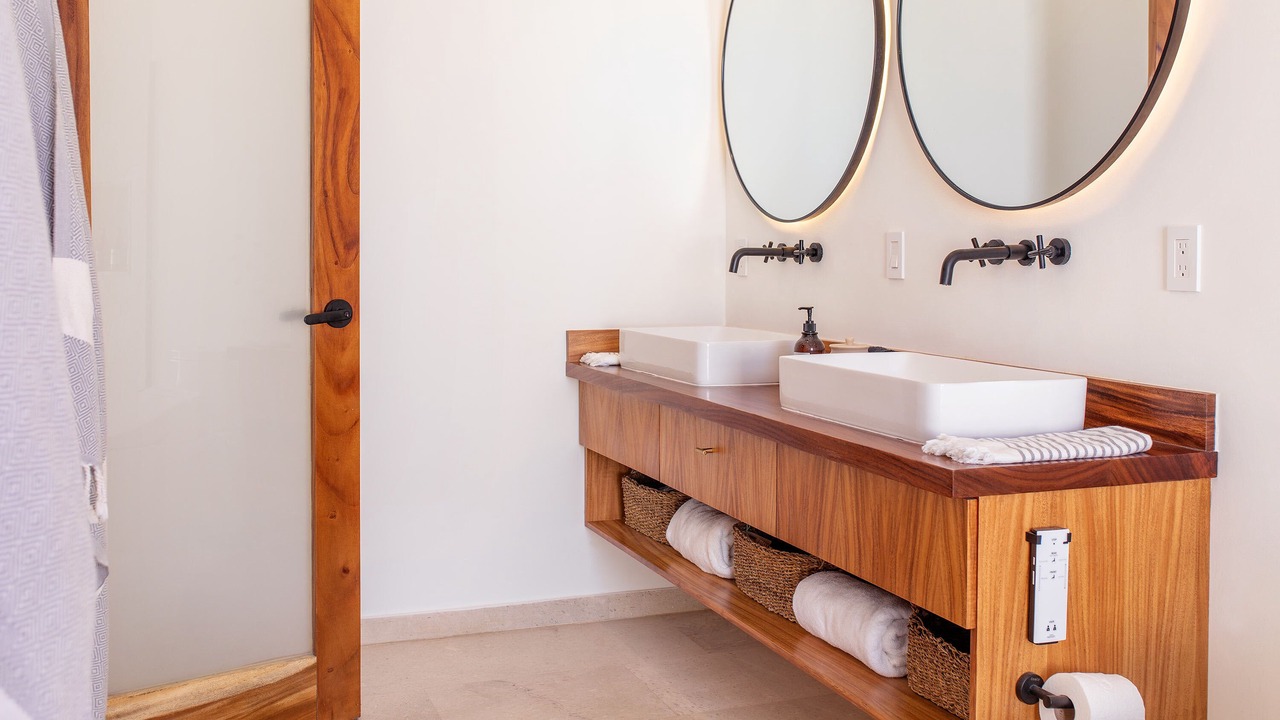 Photo of Bathroom in El Pescadero