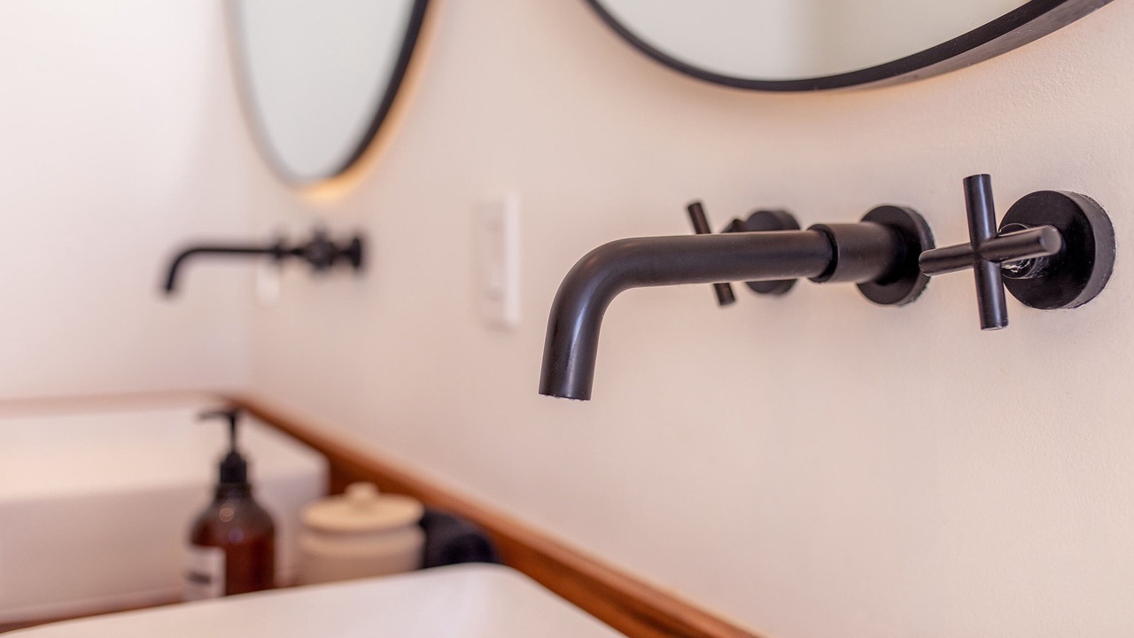Photo of Bathroom in El Pescadero