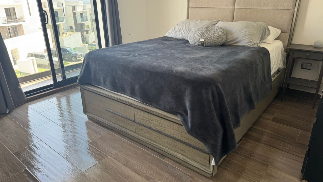 Photo of Bedroom in La Joya