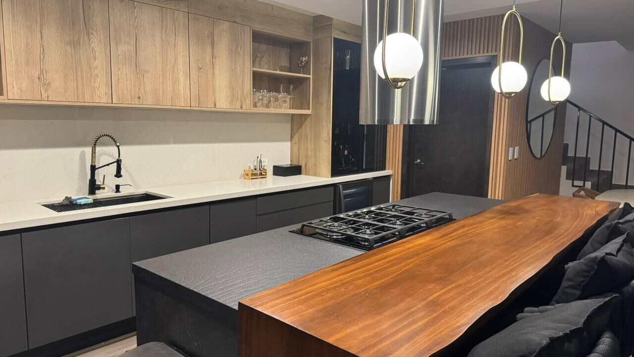 Photo of Kitchen in La Joya