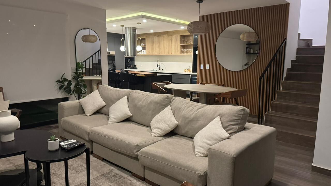 Photo of Livingroom in La Joya
