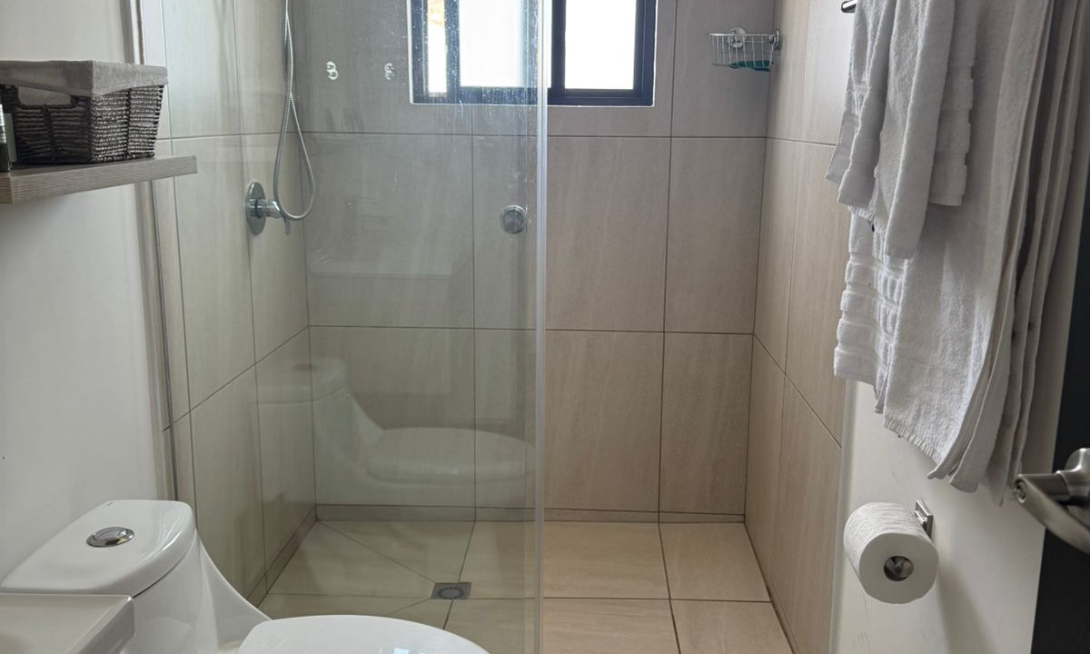 Photo of Bathroom in La Joya