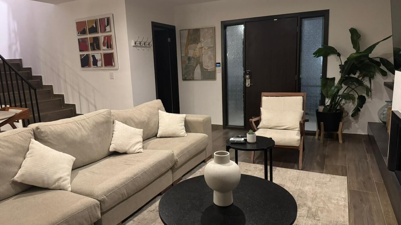 Photo of Livingroom in La Joya