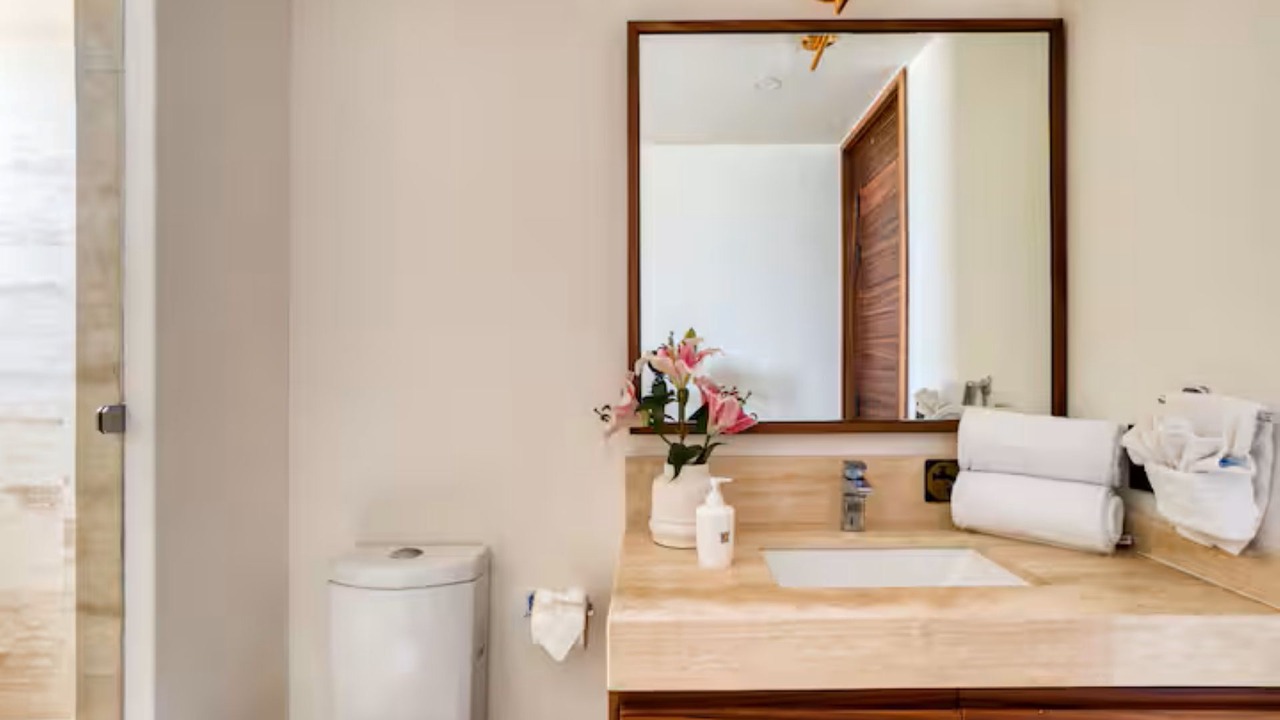 Photo of Bathroom in San Jose del Cabo