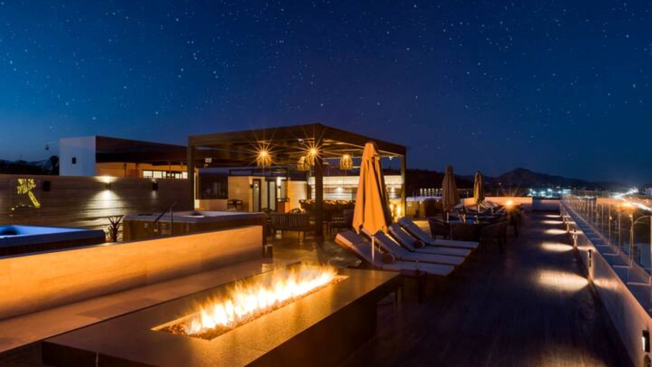 Photo of Patio Balcony in San Jose del Cabo