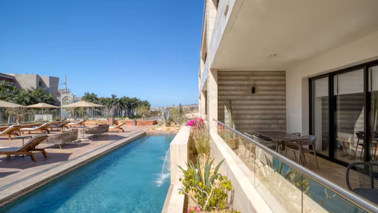 Photo of Outdoor in San Jose del Cabo