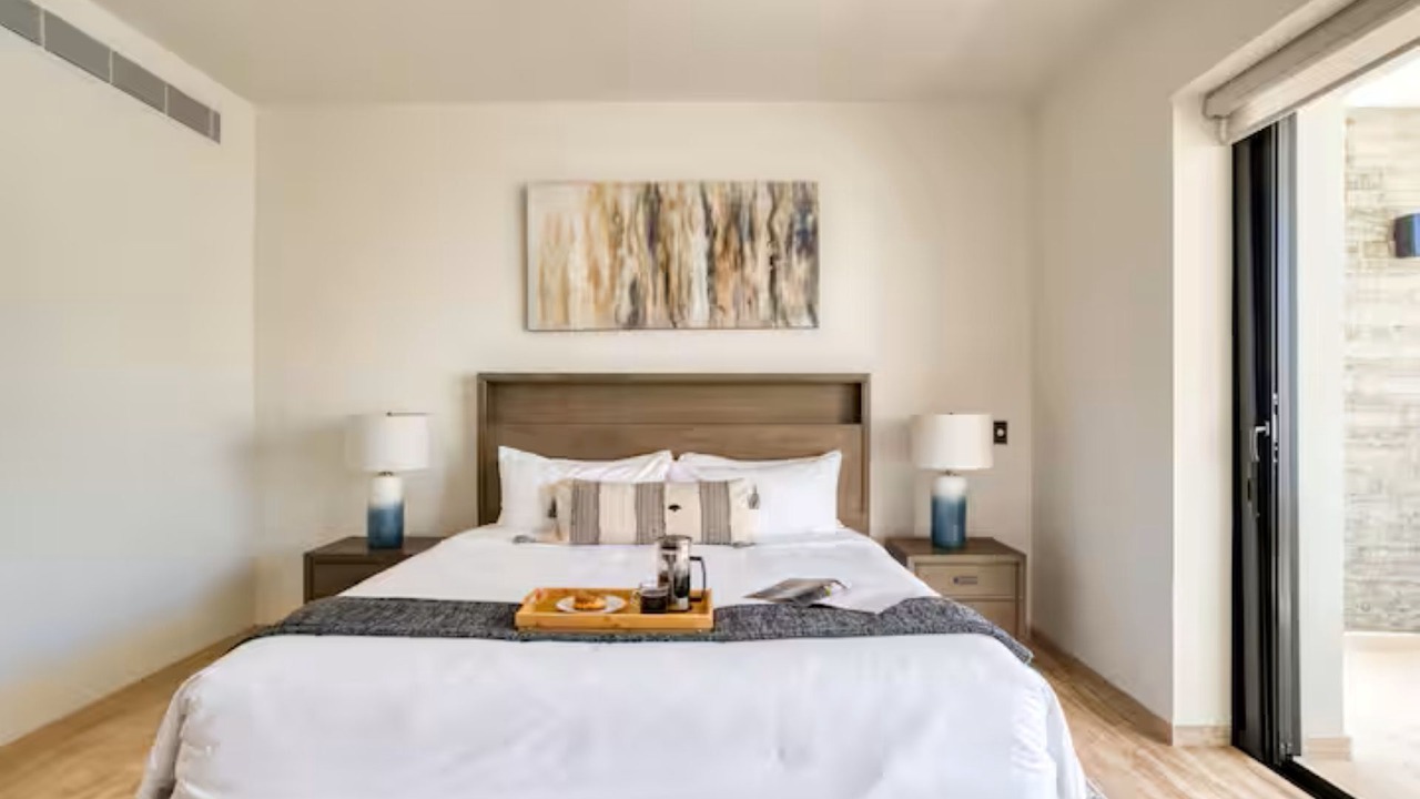 Photo of Bedroom in San Jose del Cabo