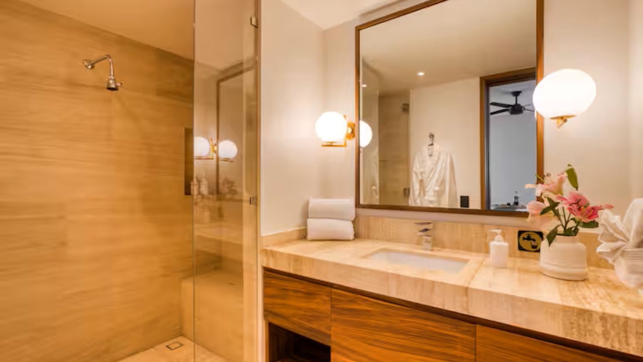 Photo of Bathroom in San Jose del Cabo