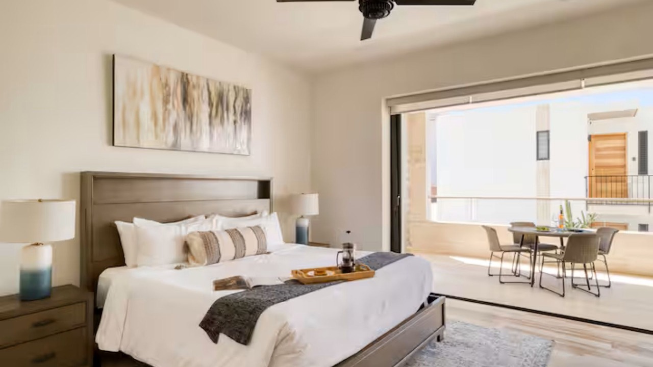 Photo of Bedroom in San Jose del Cabo