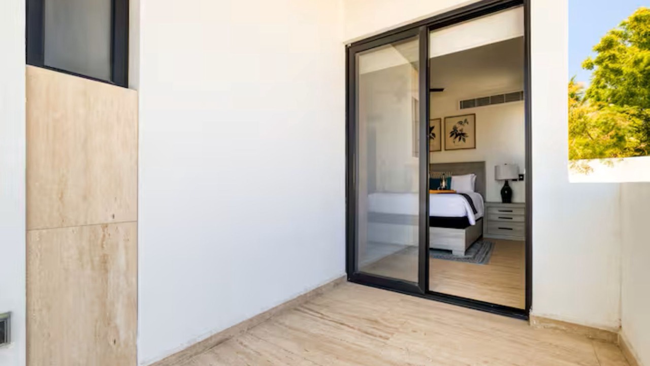 Photo of Bedroom in San Jose del Cabo
