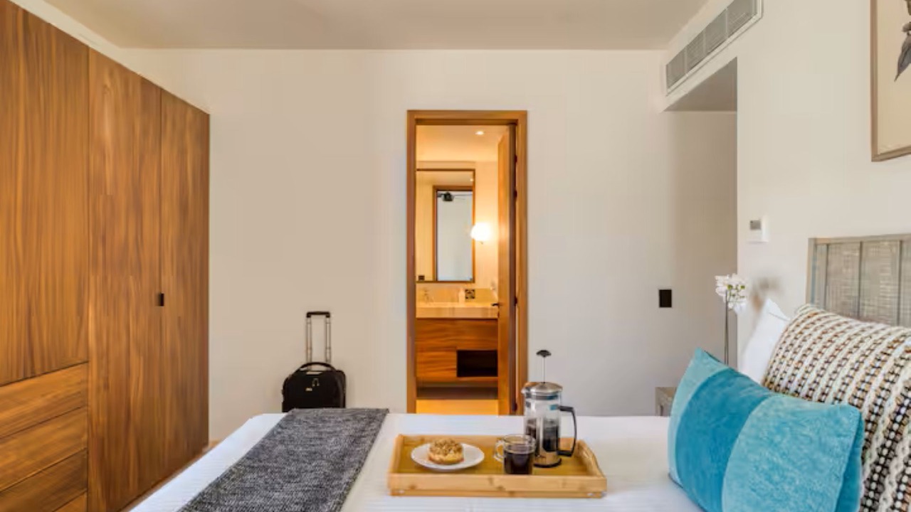 Photo of Bedroom in San Jose del Cabo