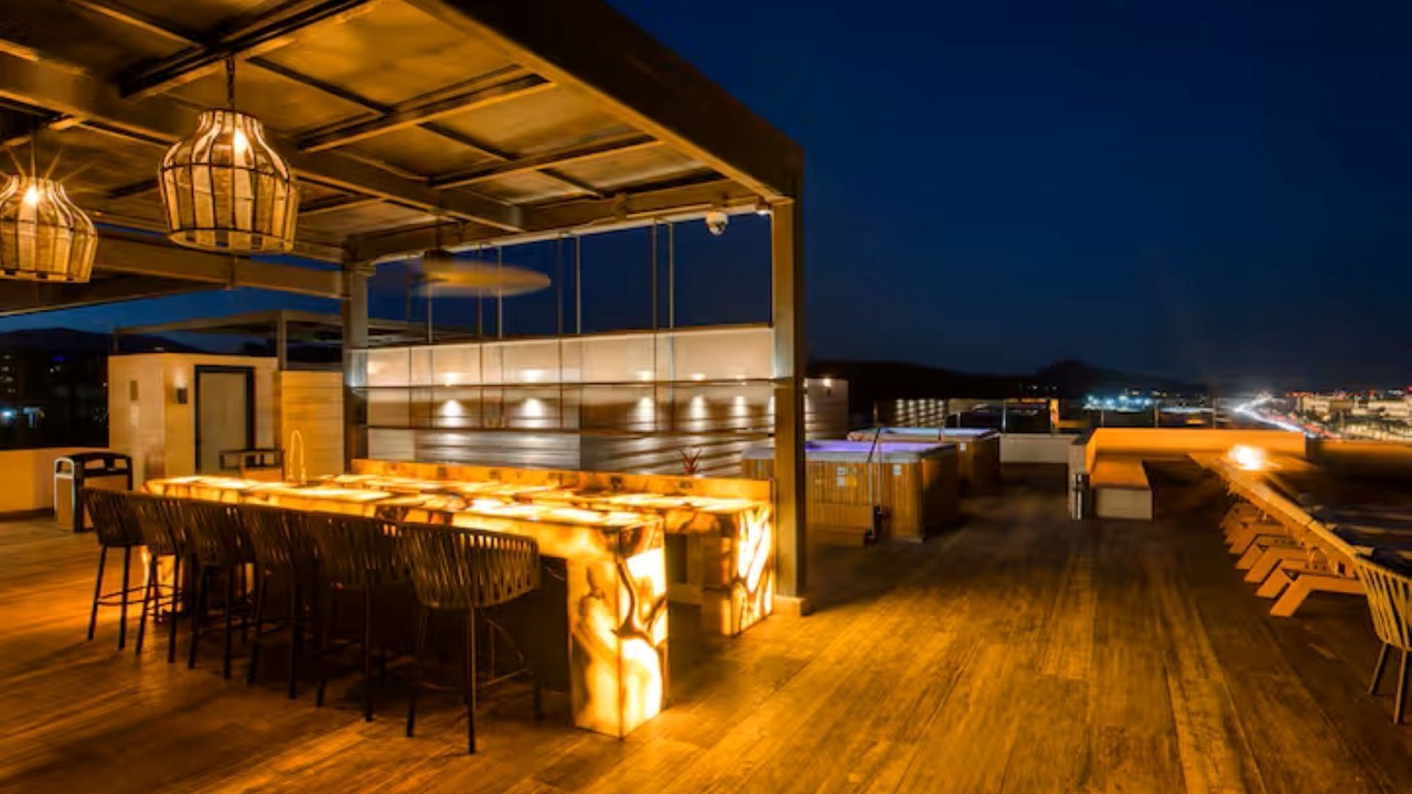 Photo of Outdoor in San Jose del Cabo