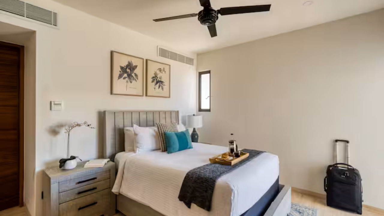 Photo of Bedroom in San Jose del Cabo
