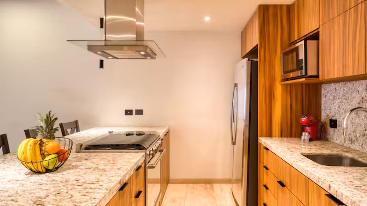 Photo of Kitchen in San Jose del Cabo
