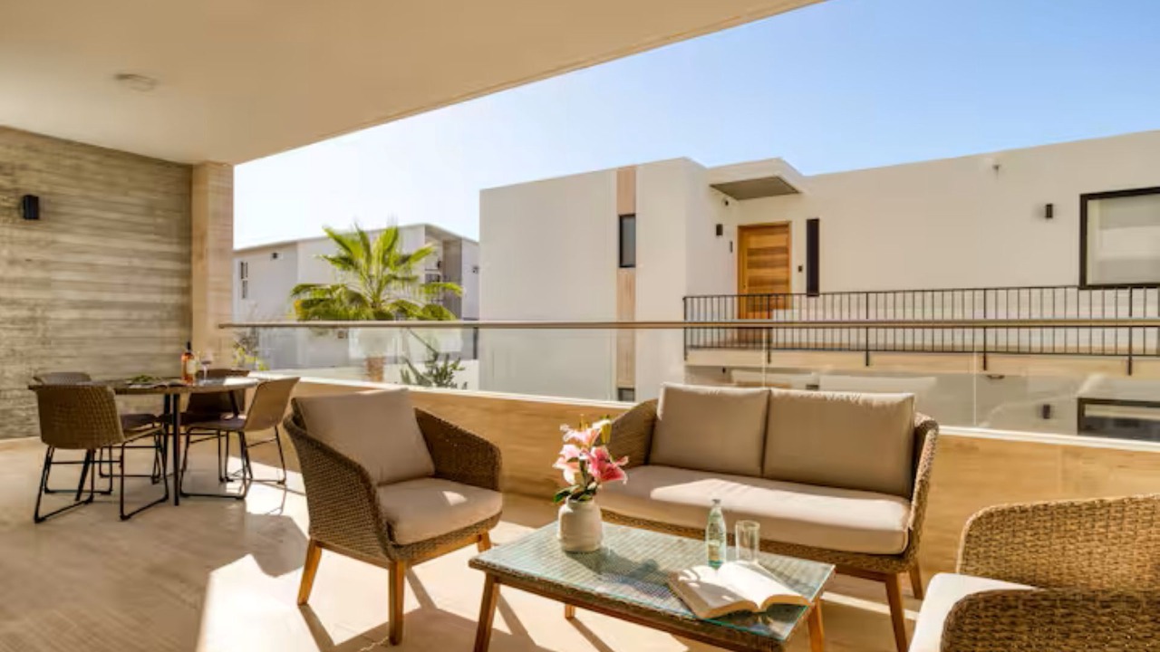 Photo of Outdoor in San Jose del Cabo