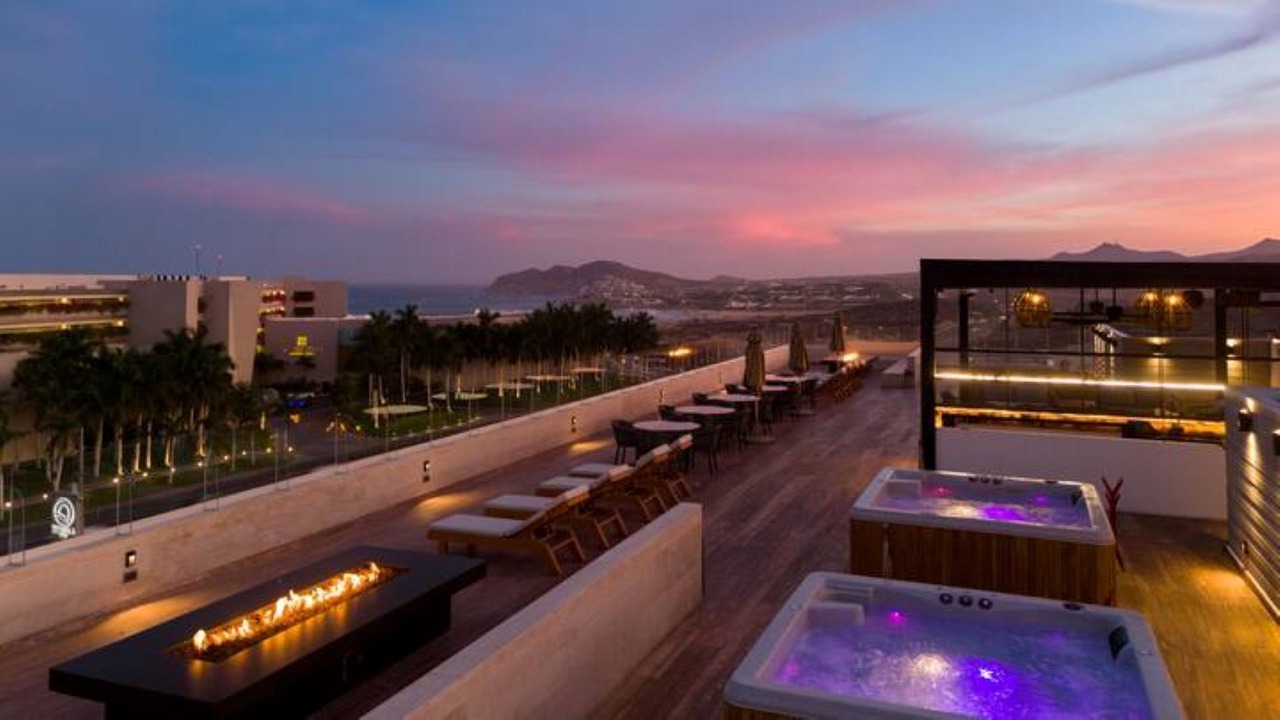 Photo of Outdoor in San Jose del Cabo