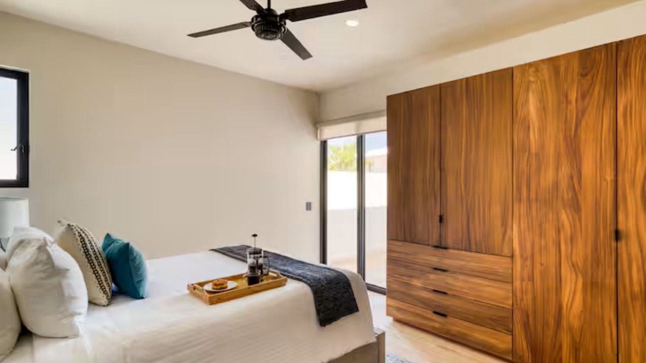Photo of Bedroom in San Jose del Cabo