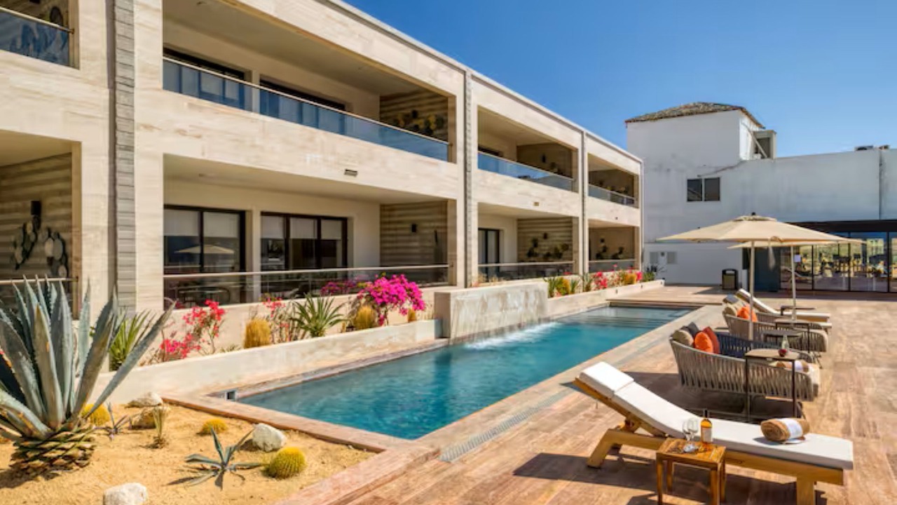 Photo of Outdoor in San Jose del Cabo
