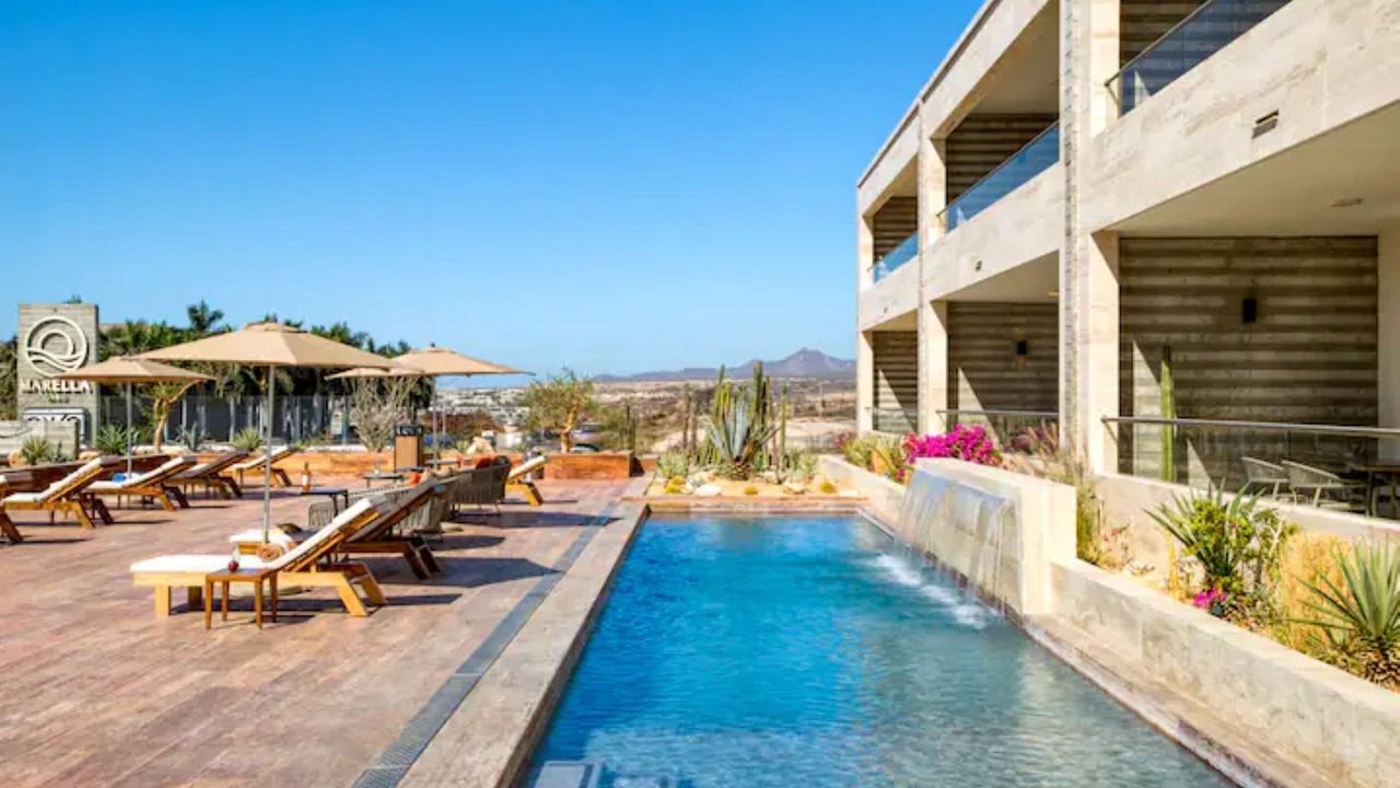 Photo of Outdoor in San Jose del Cabo