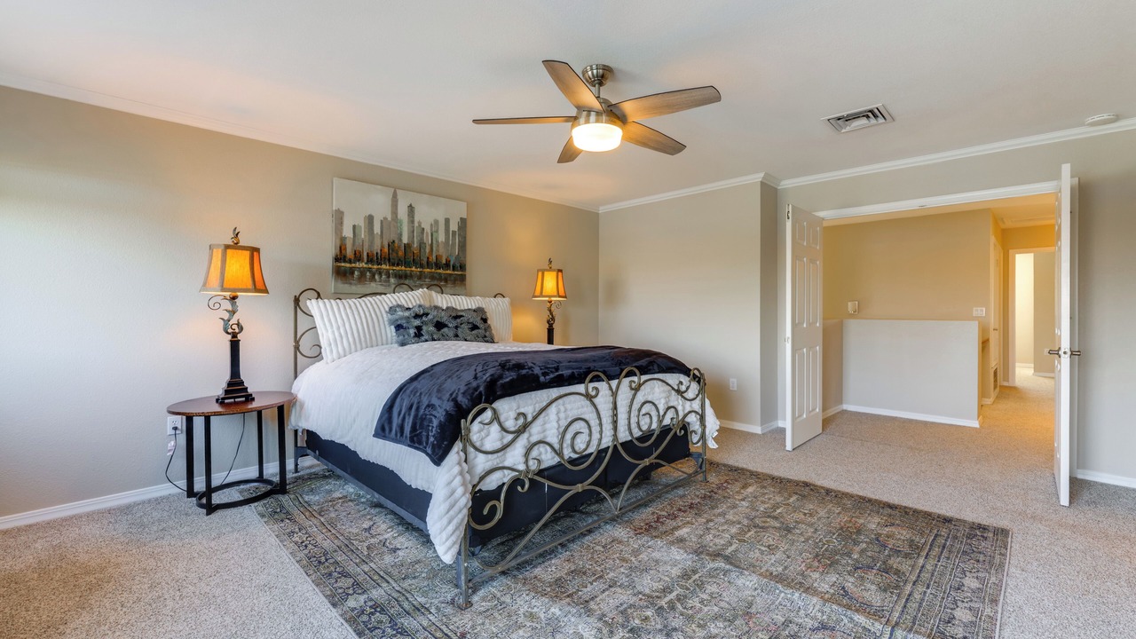 Photo of Bedroom in Lakewood
