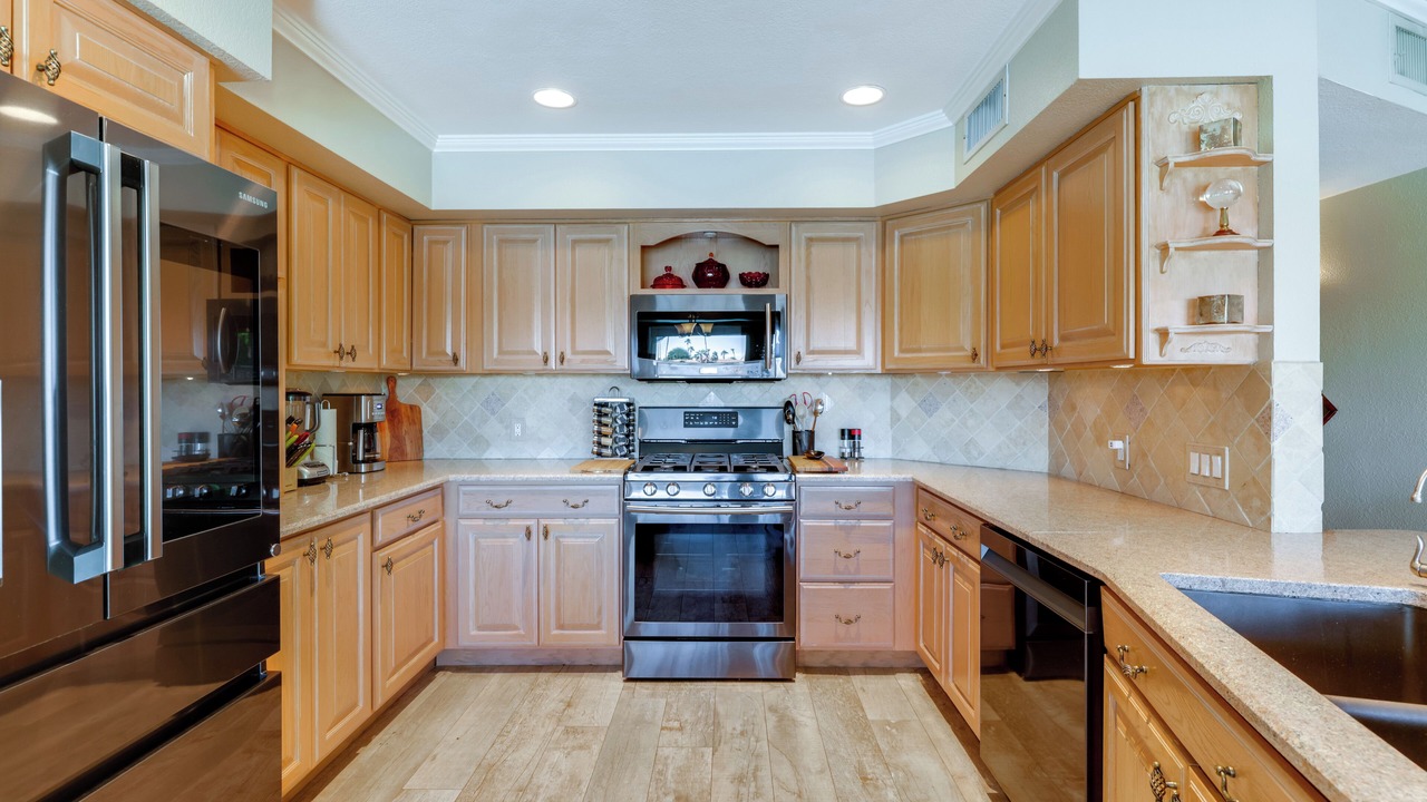 Photo of Kitchen in Lakewood