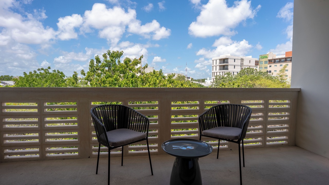 Photo of Outdoor in Downtown Cancun